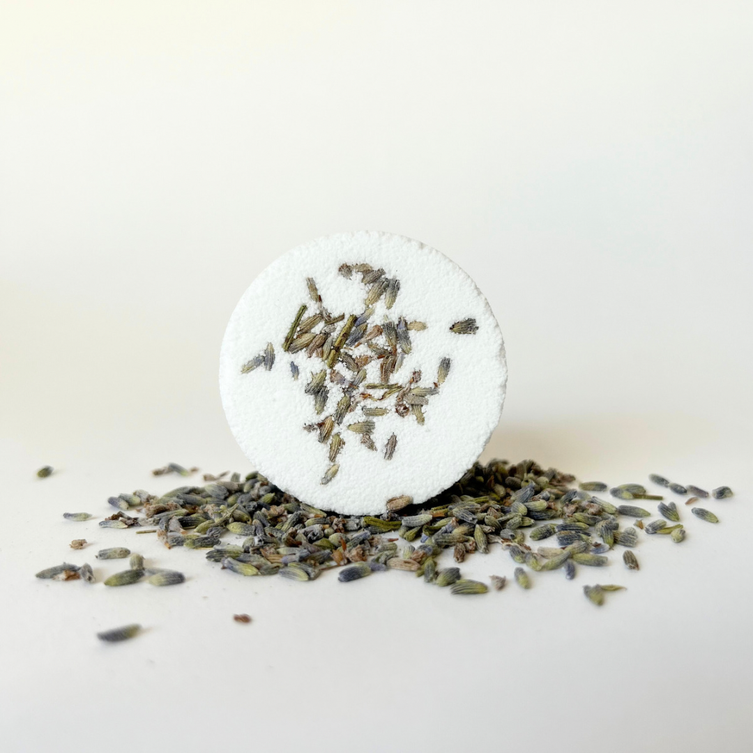 Aromatherapy Shower Steamer - Bundle & Beau