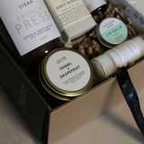 the energy gift box | bundle & beau