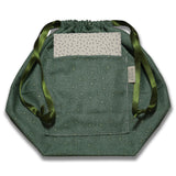 Petal String Bag